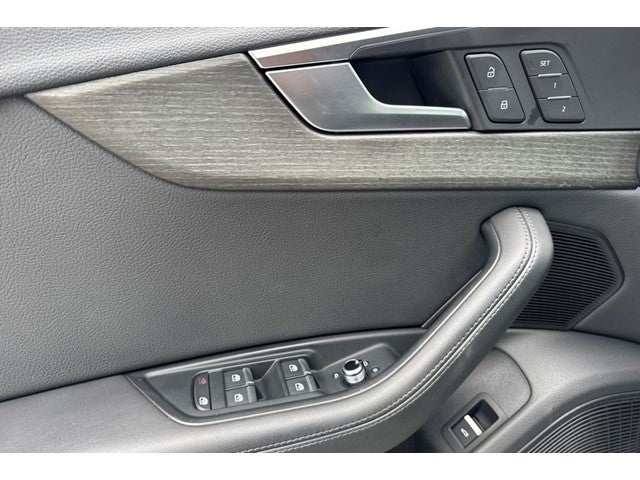 2019 Audi A4 2.0T Premium Plus quattro