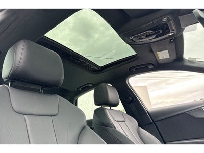 2019 Audi A4 2.0T Premium Plus quattro