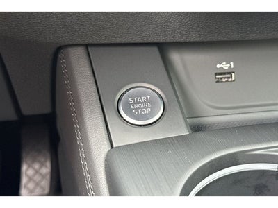 2019 Audi A4 2.0T Premium Plus quattro