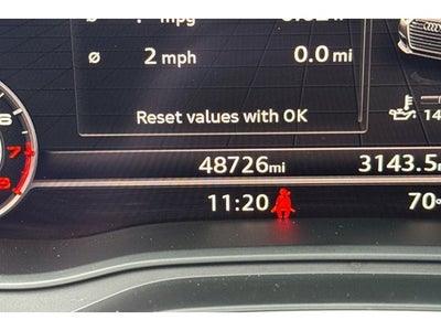 2019 Audi A4 2.0T Premium Plus quattro