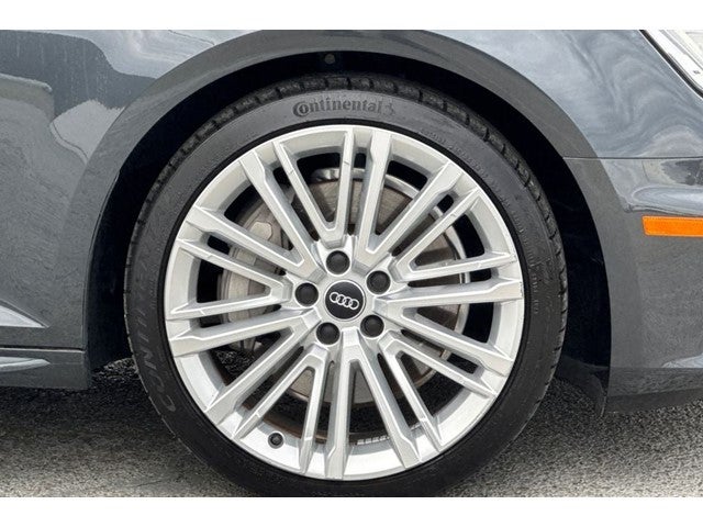 2019 Audi A4 2.0T Premium Plus quattro
