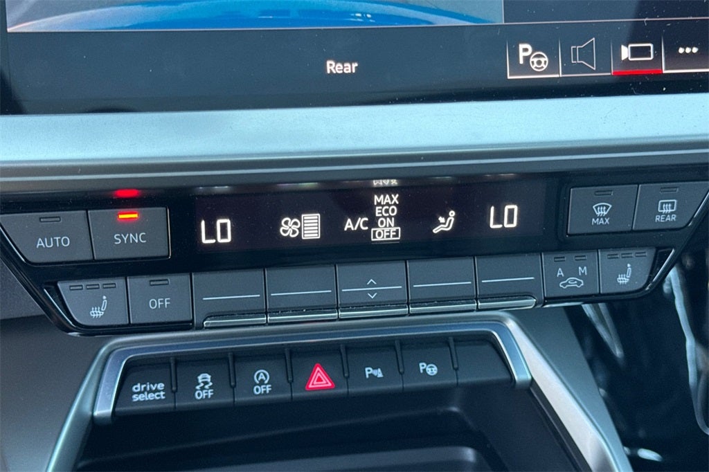 2022 Audi S3 2.0T Premium Plus quattro