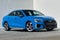 2022 Audi S3 2.0T Premium Plus quattro
