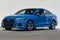 2022 Audi S3 2.0T Premium Plus quattro