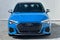 2022 Audi S3 2.0T Premium Plus quattro