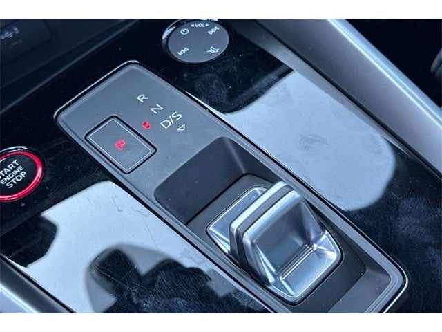 2022 Audi S3 2.0T Premium Plus quattro