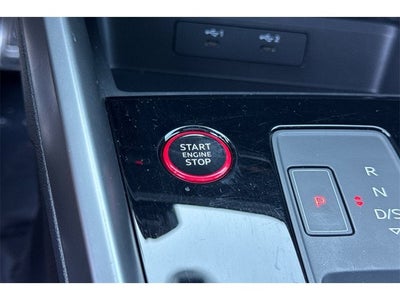 2022 Audi S3 2.0T Premium Plus quattro