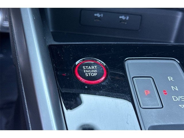 2022 Audi S3 2.0T Premium Plus quattro