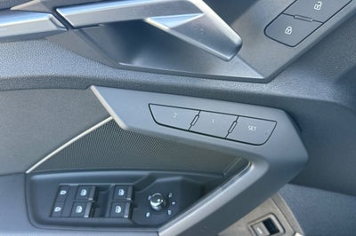 2024 Audi S3 2.0T Prestige quattro