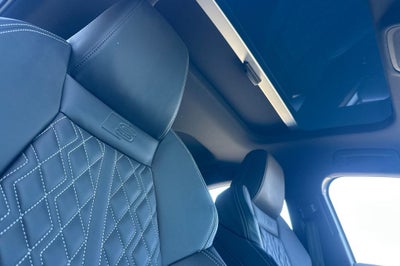 2024 Audi S3 2.0T Prestige quattro