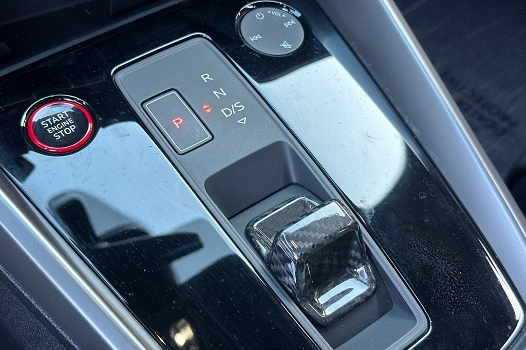 2024 Audi S3 2.0T Prestige quattro