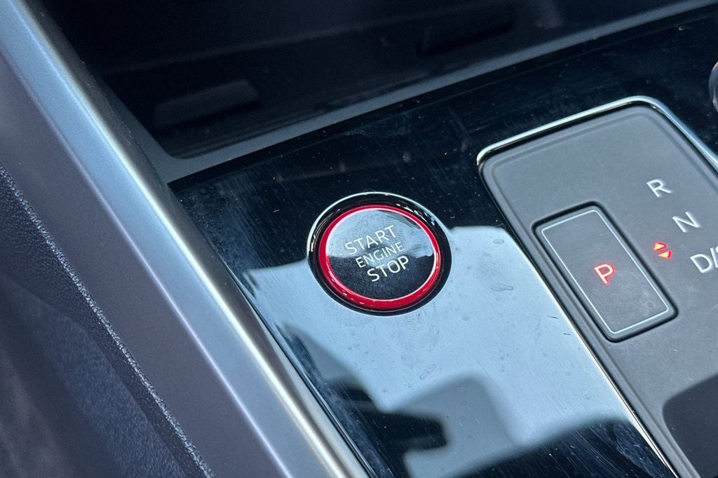 2024 Audi S3 2.0T Prestige quattro