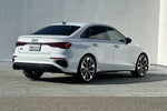 2024 Audi S3 2.0T Prestige quattro