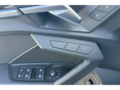 2024 Audi S3 2.0T Prestige quattro