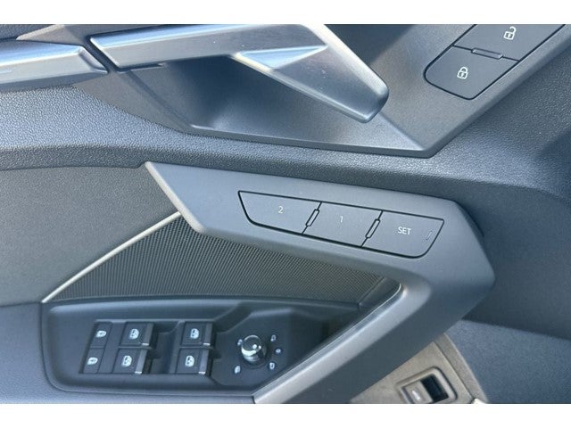 2024 Audi S3 2.0T Prestige quattro