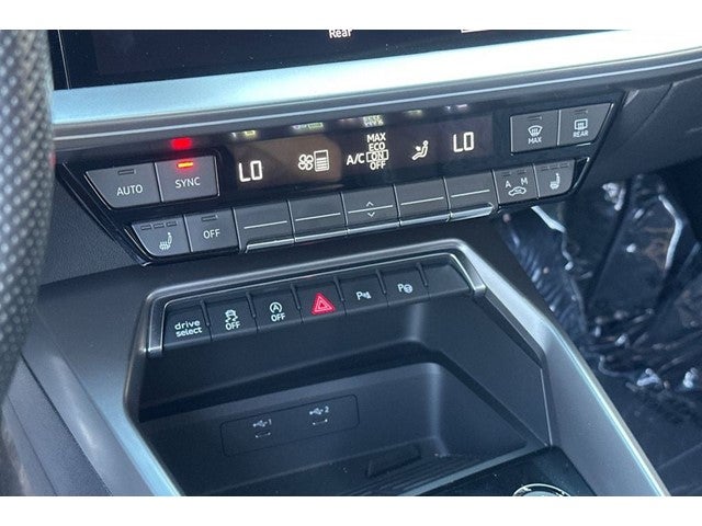 2024 Audi S3 2.0T Prestige quattro