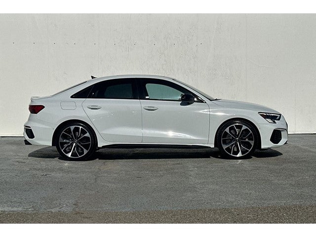 2024 Audi S3 2.0T Prestige quattro