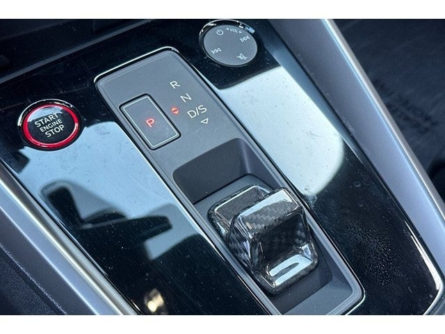 2024 Audi S3 2.0T Prestige quattro