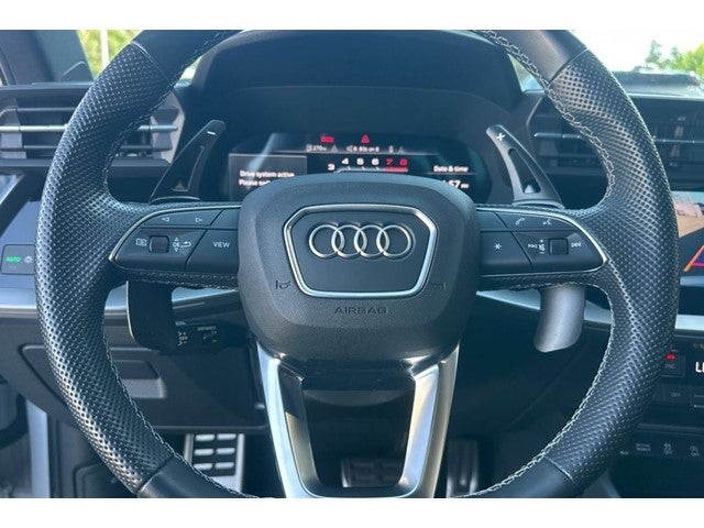 2024 Audi S3 2.0T Prestige quattro