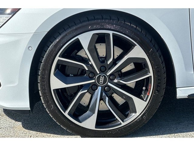 2024 Audi S3 2.0T Prestige quattro