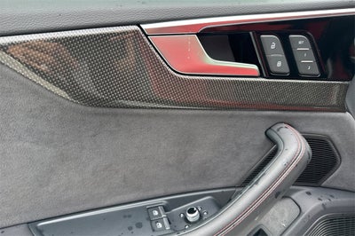 2023 Audi S5 3.0T Prestige quattro