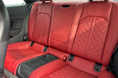 2023 Audi S5 3.0T Prestige quattro