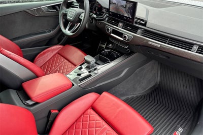 2023 Audi S5 3.0T Prestige quattro