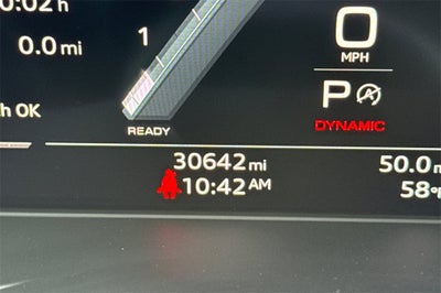 2023 Audi S5 3.0T Prestige quattro