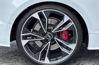 2023 Audi S5 3.0T Prestige quattro