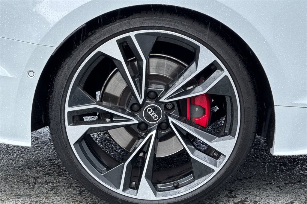 2023 Audi S5 3.0T Prestige quattro