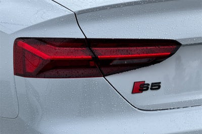 2023 Audi S5 3.0T Prestige quattro
