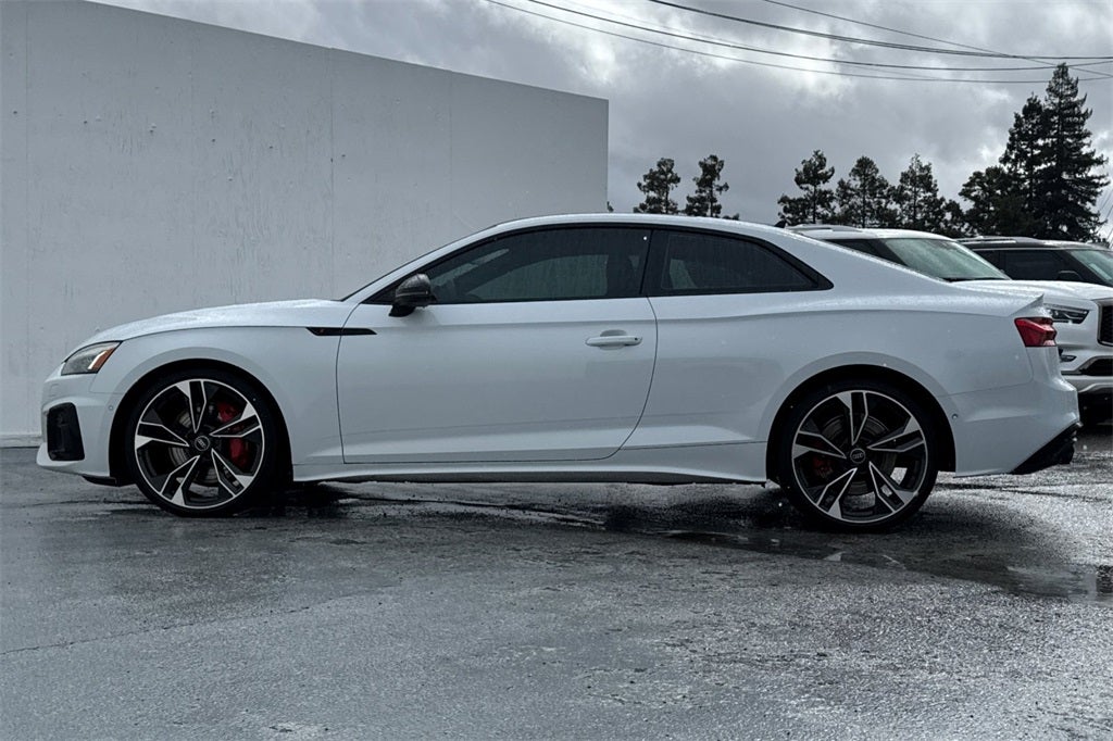 2023 Audi S5 3.0T Prestige quattro