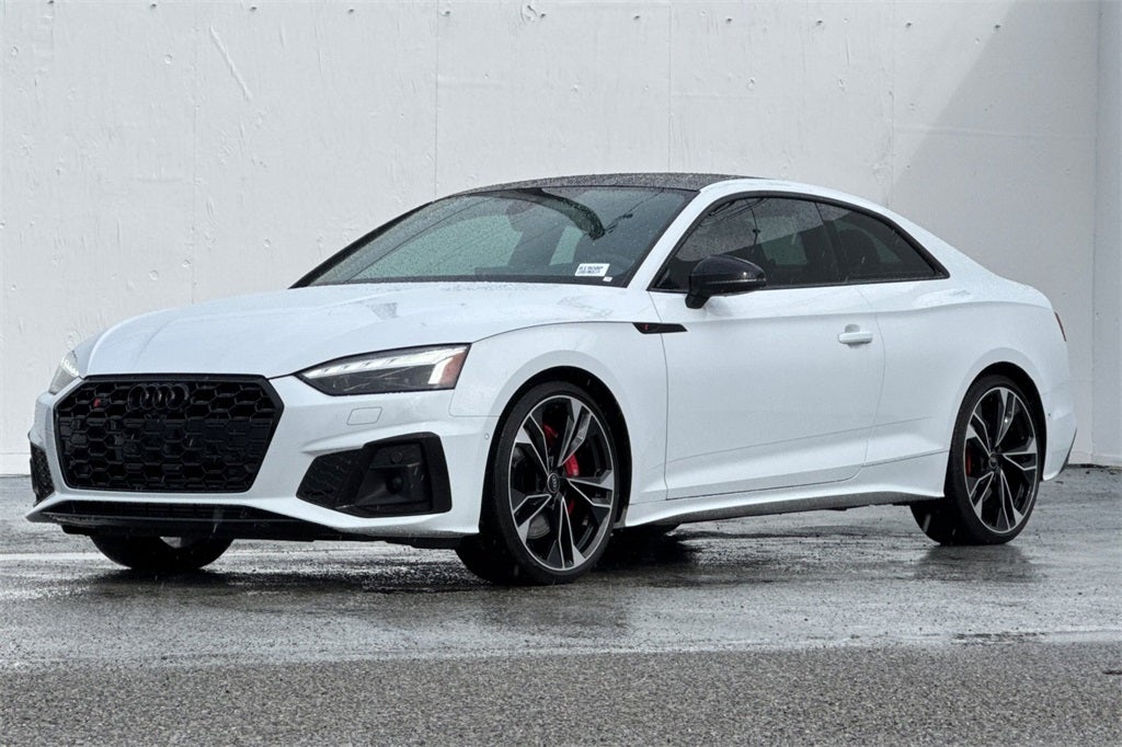 2023 Audi S5 3.0T Prestige quattro