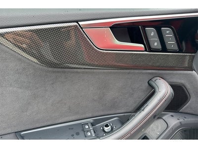 2023 Audi S5 3.0T Prestige quattro