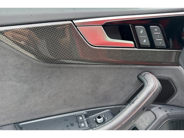 2023 Audi S5 3.0T Prestige quattro