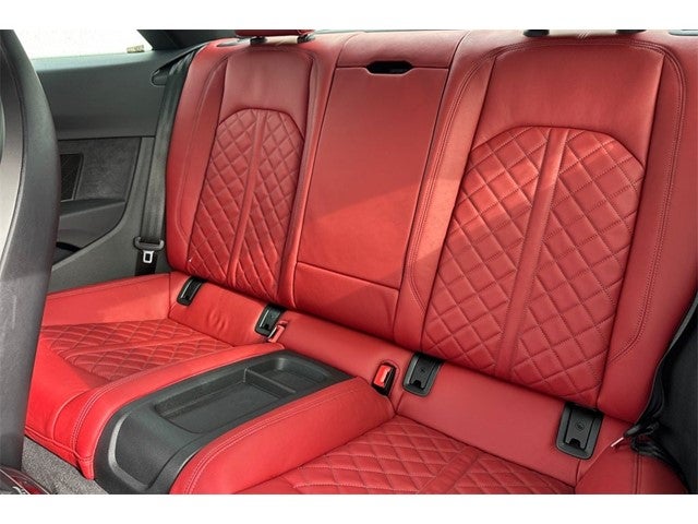 2023 Audi S5 3.0T Prestige quattro