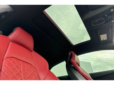 2023 Audi S5 3.0T Prestige quattro