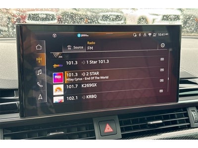 2023 Audi S5 3.0T Prestige quattro