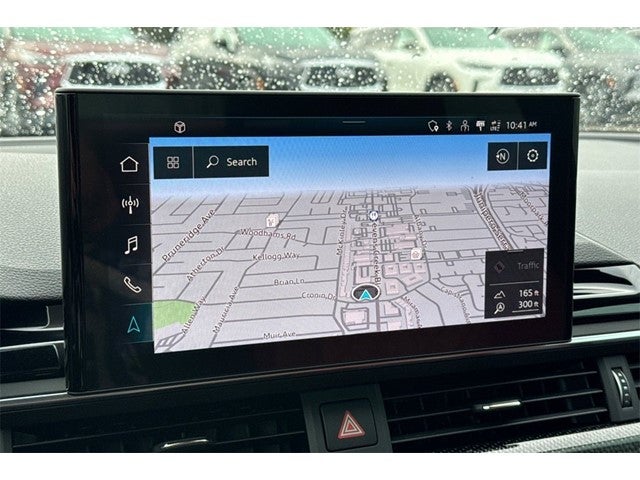 2023 Audi S5 3.0T Prestige quattro