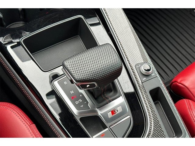 2023 Audi S5 3.0T Prestige quattro