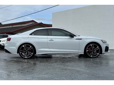 2023 Audi S5 3.0T Prestige quattro