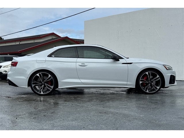 2023 Audi S5 3.0T Prestige quattro