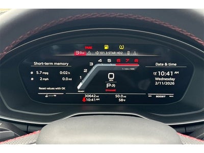 2023 Audi S5 3.0T Prestige quattro