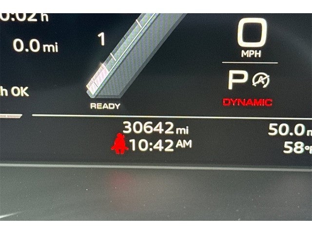 2023 Audi S5 3.0T Prestige quattro