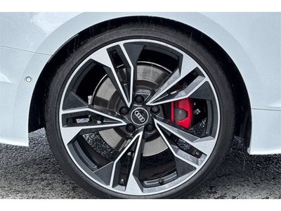 2023 Audi S5 3.0T Prestige quattro