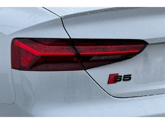 2023 Audi S5 3.0T Prestige quattro