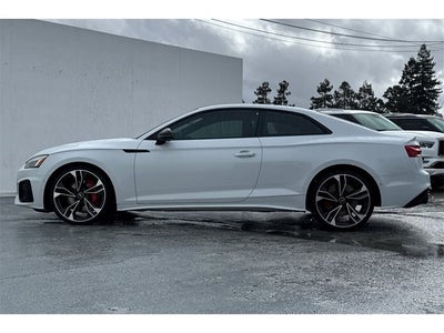 2023 Audi S5 3.0T Prestige quattro