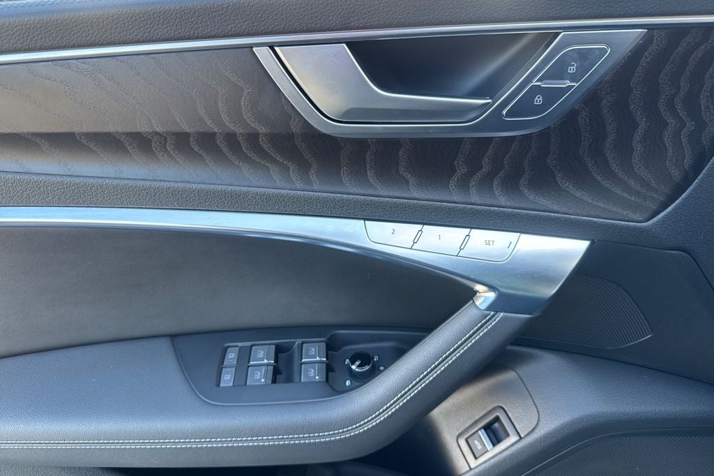 2021 Audi A7 55 Premium Plus quattro