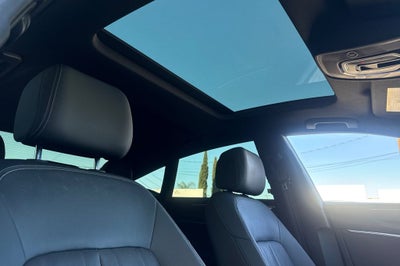 2021 Audi A7 55 Premium Plus quattro