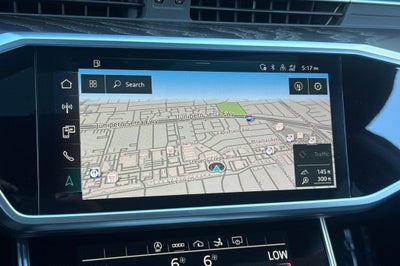 2021 Audi A7 55 Premium Plus quattro